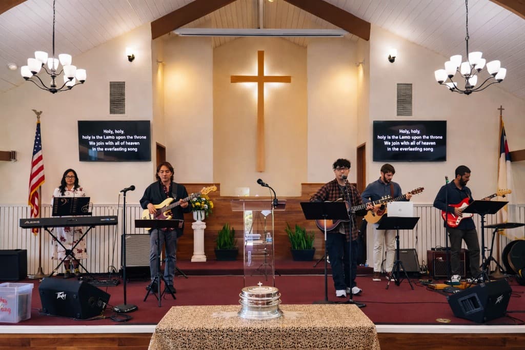 Worship